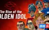 黄金像凶杀案|官方中文|支持手柄|The Rise of the Golden Idol