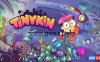 【Switch】小眷灵丨Tinykin