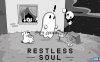 【Switch】不安的灵魂丨Restless Soul