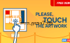 【Switch】请触摸艺术品丨Please, Touch The Artwork