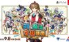 【Switch】剑与魔法与学园任务丨Swords magic and school quests