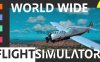 【Switch】全球飞行模拟器丨WorldWide FlightSimulator