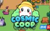 克里特灵|官方中文|支持手柄|Cosmic Coop