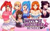 【Switch】女巫学院捆绑包丨Witch College Bundle