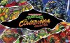 【Switch】忍者神龟：卡哇邦嘎合集丨Teenage Mutant Ninja Turtles: The Cowabunga Collection