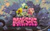 【Switch】小小勇士们丨Morsels