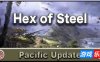 钢铁六角形|官方中文|Hex of Steel