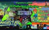 【Switch】折纸英雄游戏2D平台游戏合集丨origamihero games 2D Platformer Collection