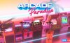【Switch】街机天堂丨Arcade Paradise