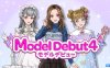 【Switch】模特儿出道4 nicola丨Model Debut4 #nicola