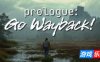 序幕：回到过去！|官方中文|Prologue: Go Wayback!