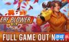 吹叶机公司|官方中文|支持手柄|Leaf Blower Co.