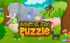 【Switch】动物趣味拼图 – 幼儿和儿童的学前和幼儿园学习和趣味游戏丨Animal Fun Puzzle Preschool and kindergarten learning and fun game for toddlers and kids