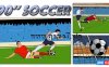 【Switch】90年代足球丨90 Soccer