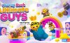【Switch】笨拙竞赛：终极家伙丨Clumsy Rush Ultimate Guys