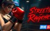 愤怒的街道：打败他们的斗士|官方中文|支持手柄|Streets of Rageness: Beat \’Em Up Fighter