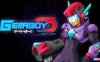 【Switch】零号男孩：起源丨GemaBoy Zero Origins