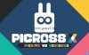 【Switch】皮克罗斯X丨Picross X Picbits VS Utuboros丨ピクロスX：ピクビッツVSウツボロス