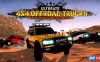【Switch】终极4×4越野车：赛车驾驶模拟器2022丨Ultimate 4×4 Offroad Trucks Car Racing Driving Simulator 2022