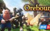 矿脉探寻|官方中文|Orebound|余烬矿工