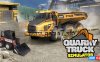 【Switch】采石场卡车模拟器丨Quarry Truck Simulator