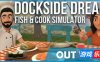 码头之梦：捕鱼与烹饪模拟器|官方中文|Dockside Dreams – Fish & Cook Simulator