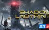 暗斗迷宫|官方中文|支持手柄|Shadow Labyrinth