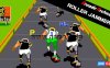 【Switch】街机博物馆：ROLLER JAMMER丨Arcade Archives ROLLER JAMMER
