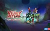 【Switch】天鹅绒流星队长 JUMP+异世界的小冒险丨Captain Velvet Meteor The Jump+ Dimensions