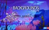 【Switch】生活背景丨Backgrounds for life