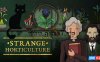 【Switch】奇异园艺丨Strange Horticulture