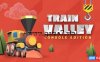 【Switch】火车山谷：主机版丨Train Valley Console Edition