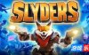 跃击者|官方中文|支持手柄|Slyders
