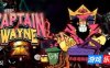 船长韦恩：假期绝境|支持手柄|Captain Wayne – Vacation Desperation