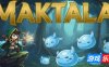 马克塔拉：史莱姆掠宝祭|官方中文|Maktala: Slime Lootfest