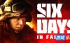 费卢杰六日|官方中文|支持手柄|Six Days in Fallujah