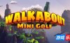 漫游迷你高尔夫VR|全DLC|官方中文|支持VR|Walkabout Mini Golf VR