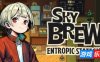 原地起啡|官方中文|SkyBrew: Entropic Strategist