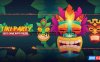 【Switch】Tiki Party：与朋友的问答游戏丨Tiki Party Quiz Game with Friends