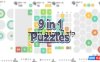 【Switch】9合1拼图丨9 in 1 Puzzles
