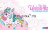 【Switch】我可爱的独角兽：图画书丨My Cute Unicorns – Coloring Book