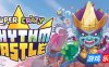 超疯狂节奏城堡|官方中文|支持手柄|SUPER CRAZY RHYTHM CASTLE