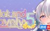 热辣俏丽 5|STEAM官中