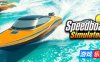 快艇模拟器|官方中文|支持手柄|Speedboat Simulator