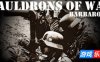 战争熔炉——巴巴罗萨|官方中文|Cauldrons of War – Barbarossa