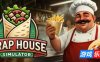 卷饼店模拟器|官方中文|Wrap House Simulator🌯