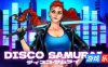 迪斯科武士|官方中文|支持手柄|Disco Samurai