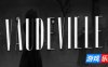瓦德维尔|支持手柄|Vaudeville