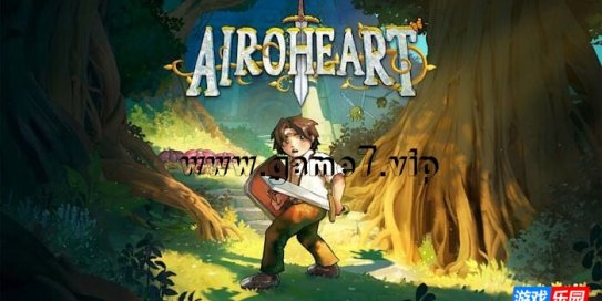 【Switch】艾罗哈特丨Airoheart