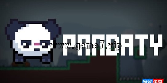 【Switch】熊猫人丨Pandaty